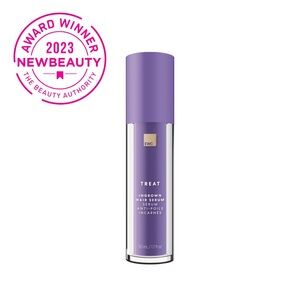 Purple Ingrown Hair Serum
